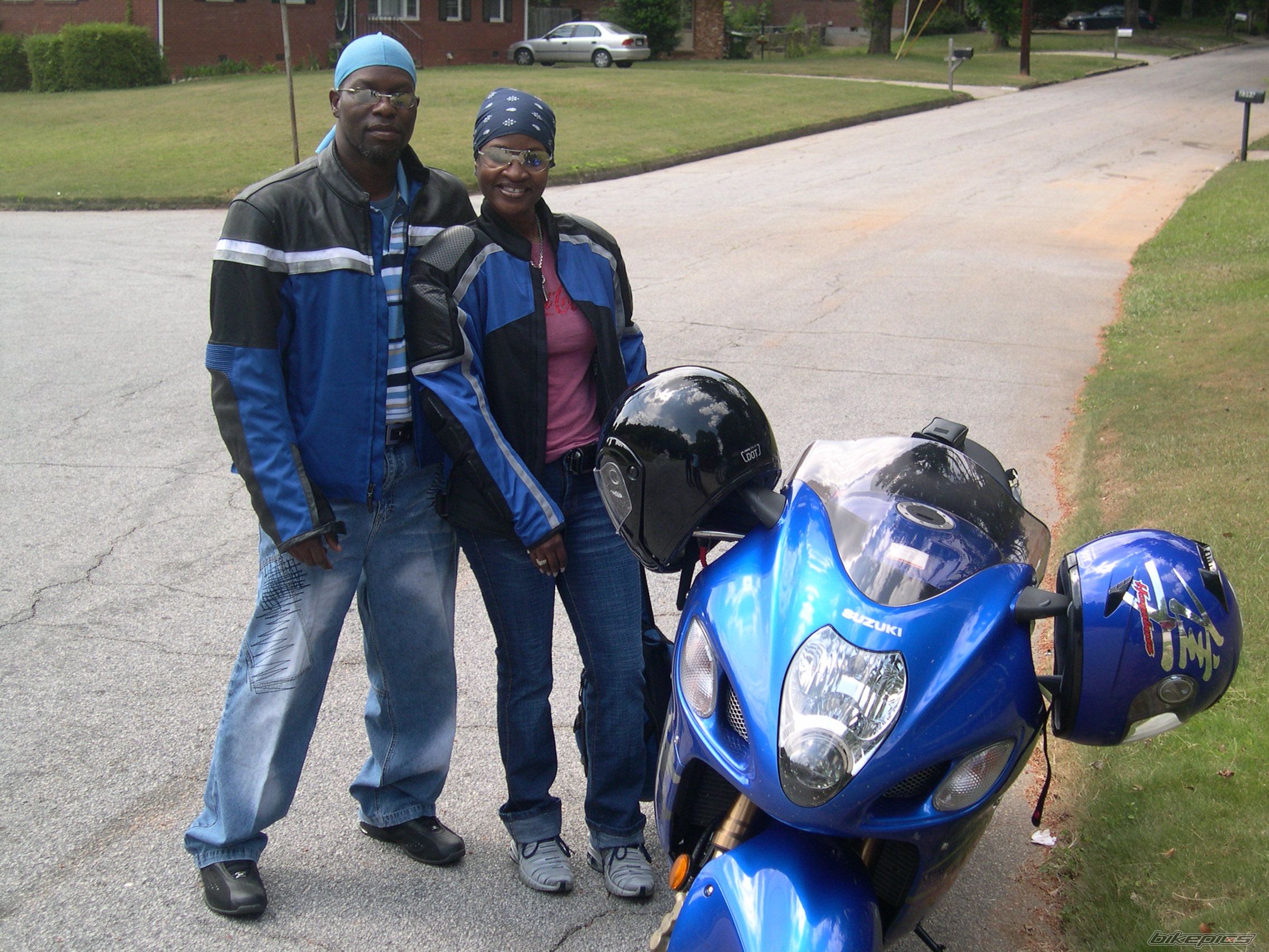 Bike Photo 1487504