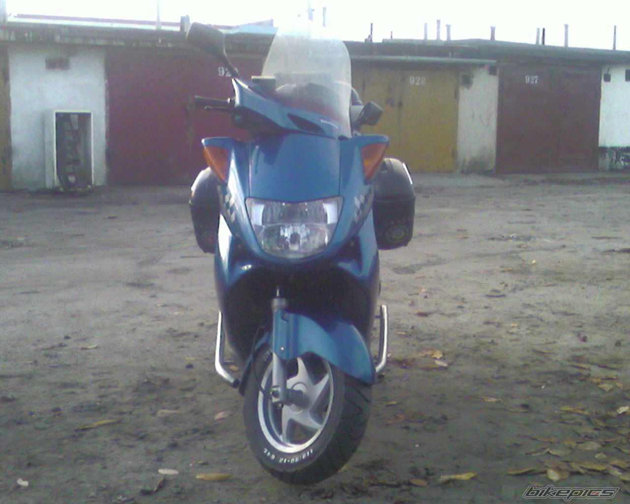 Bike Photo 1487510