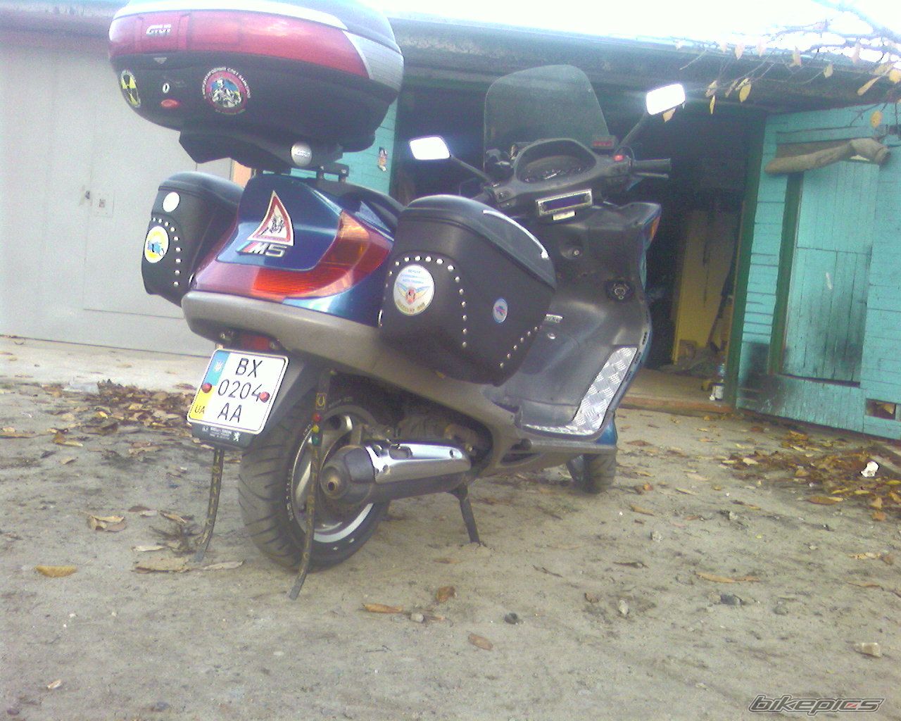 Bike Photo 1487512