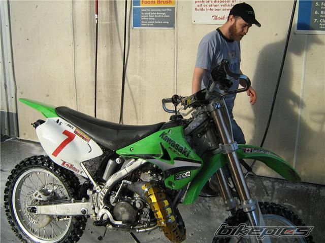 Bike Photo 1487557