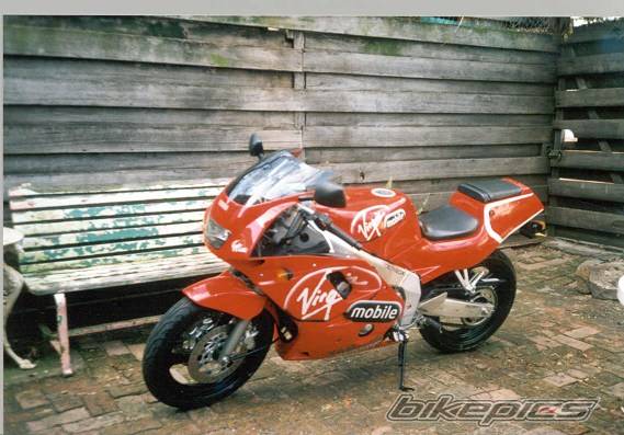 Bike Photo 14877