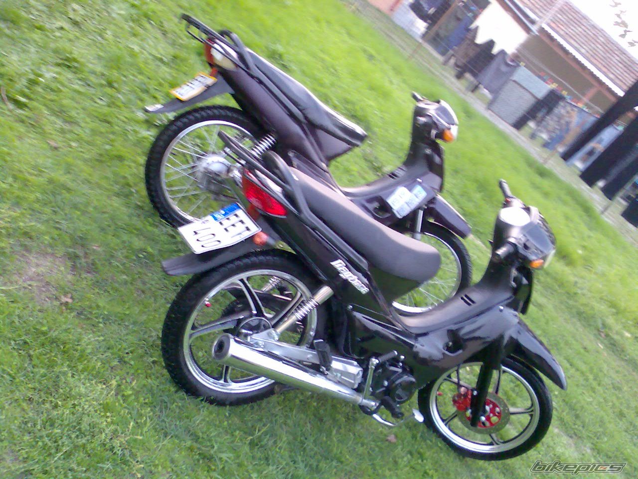 Bike Photo 1487707