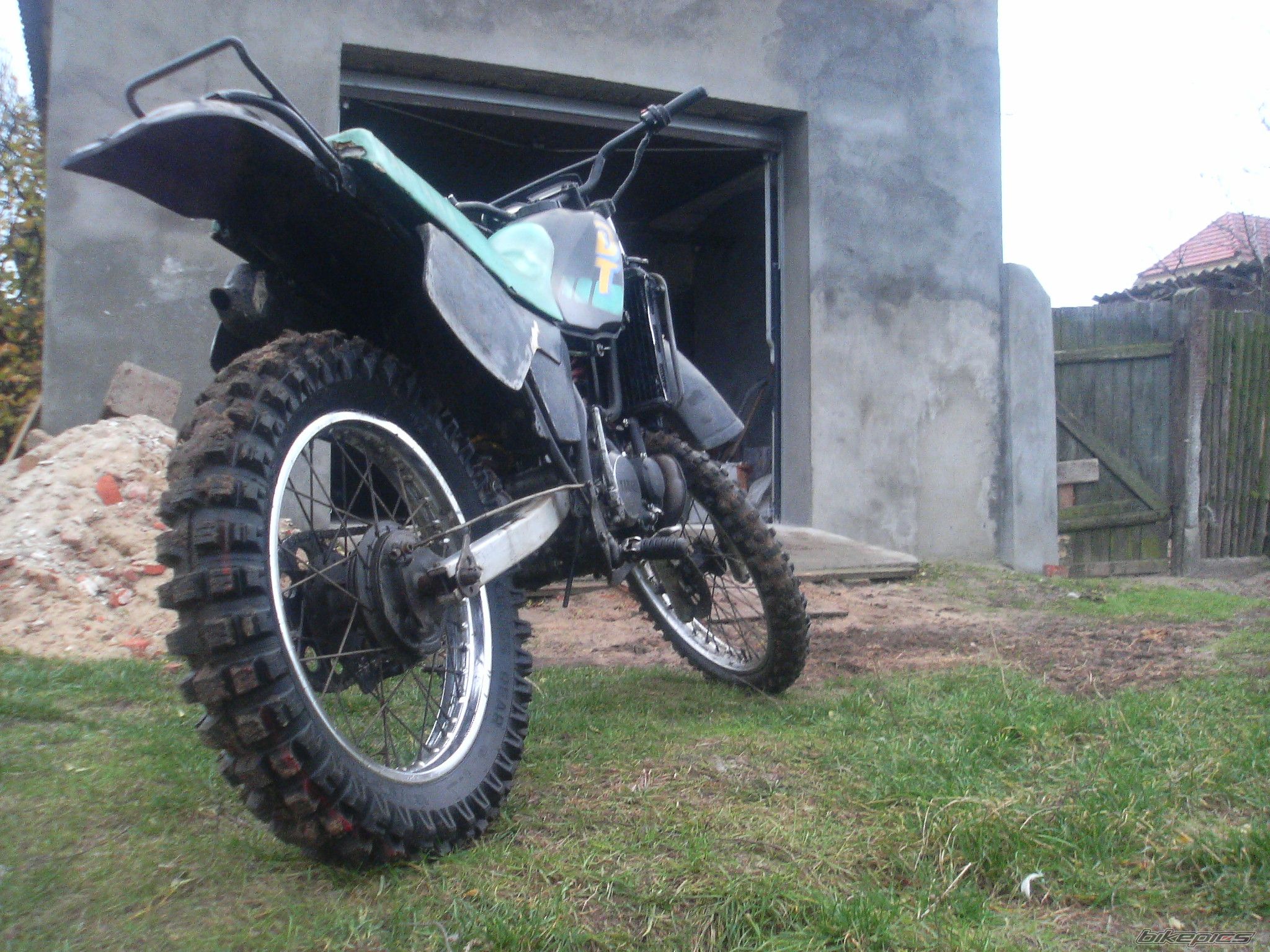 Bike Photo 1487788