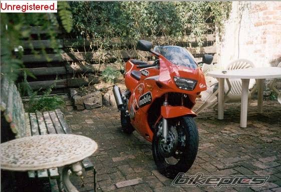 Bike Photo 14878