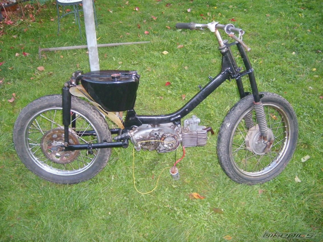 Bike Photo 1487802