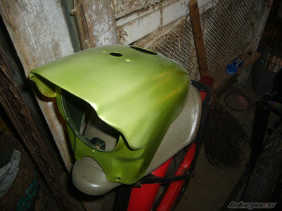 Bike Photo 1487809
