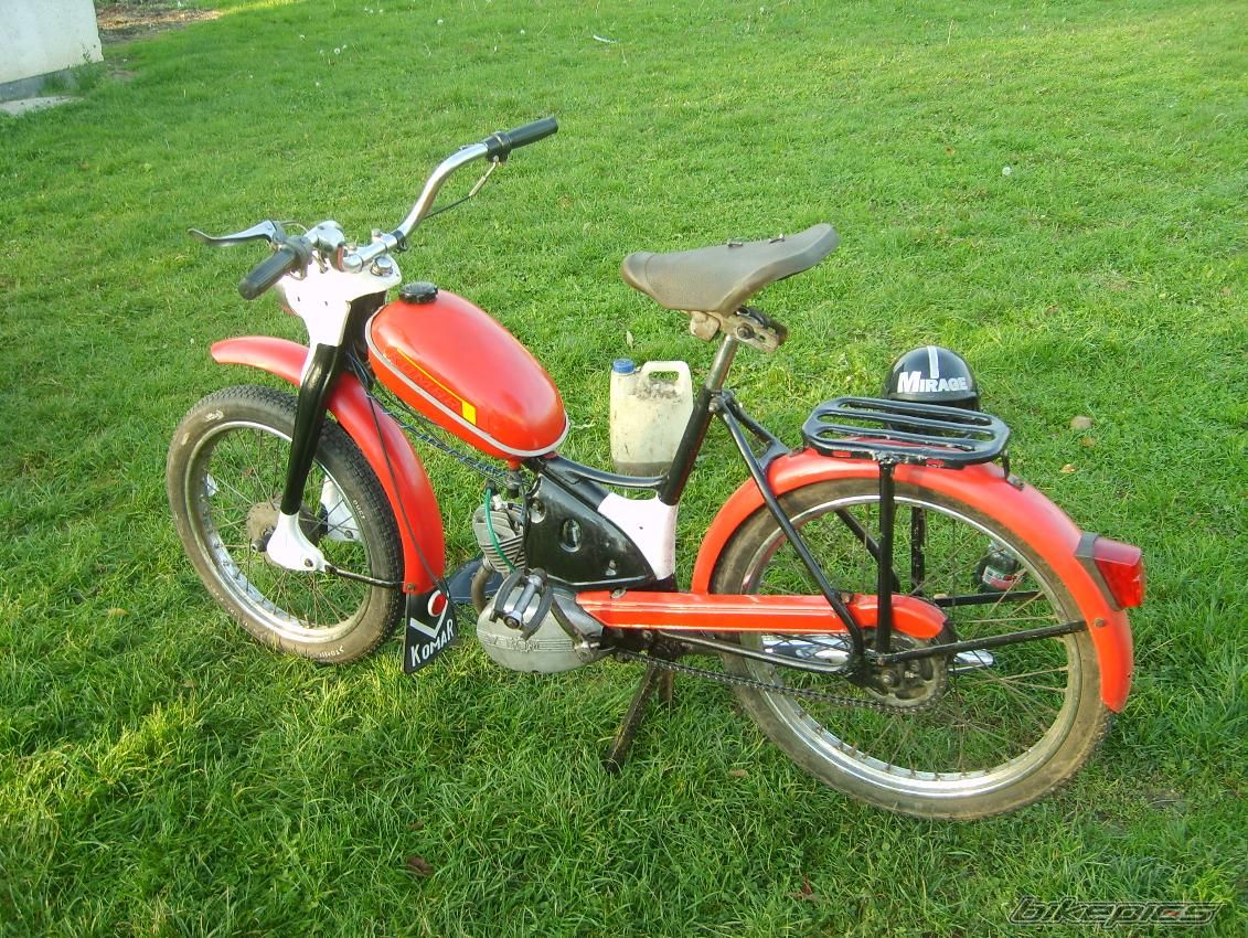 Bike Photo 1487811