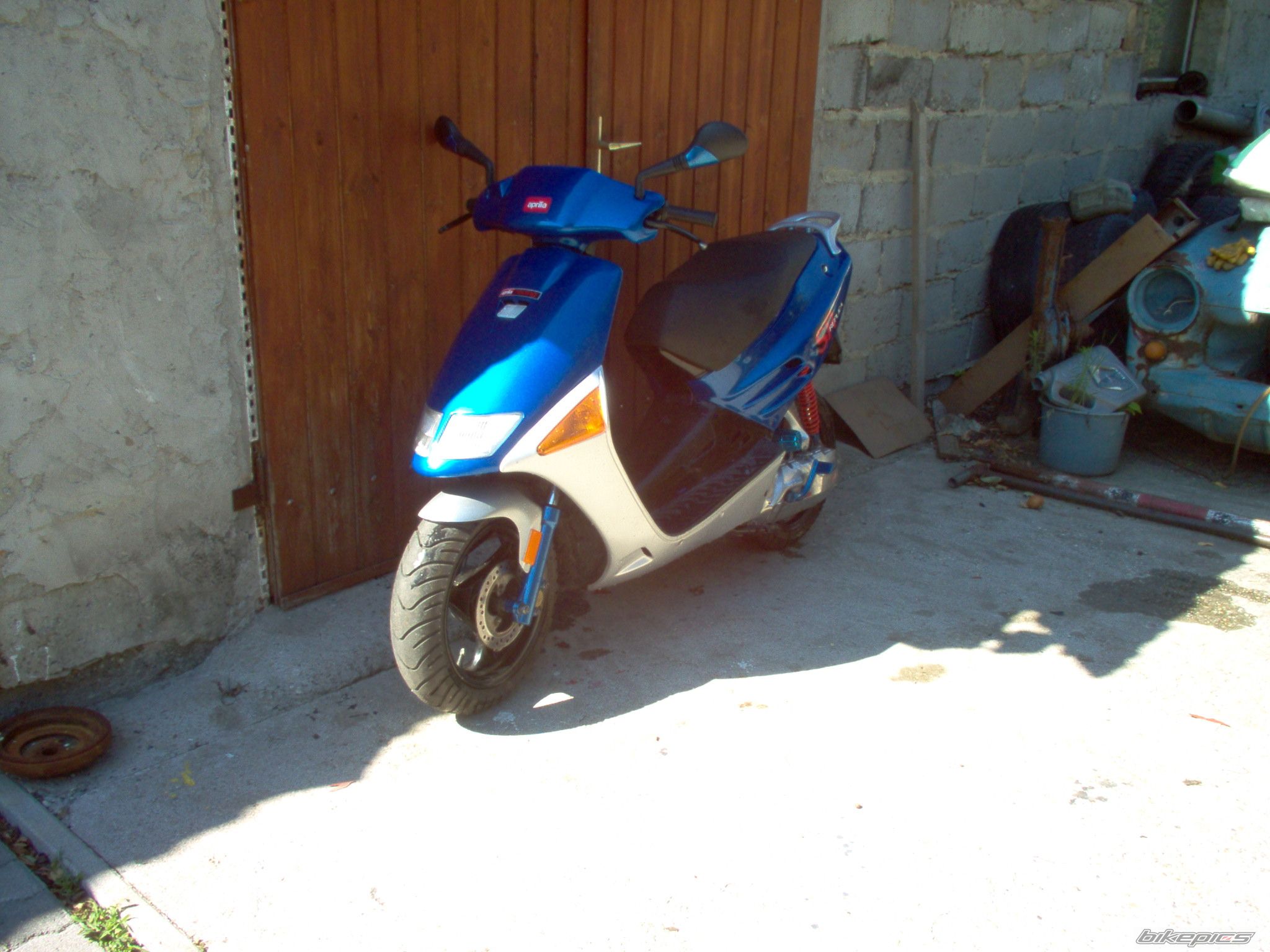 Bike Photo 1487812