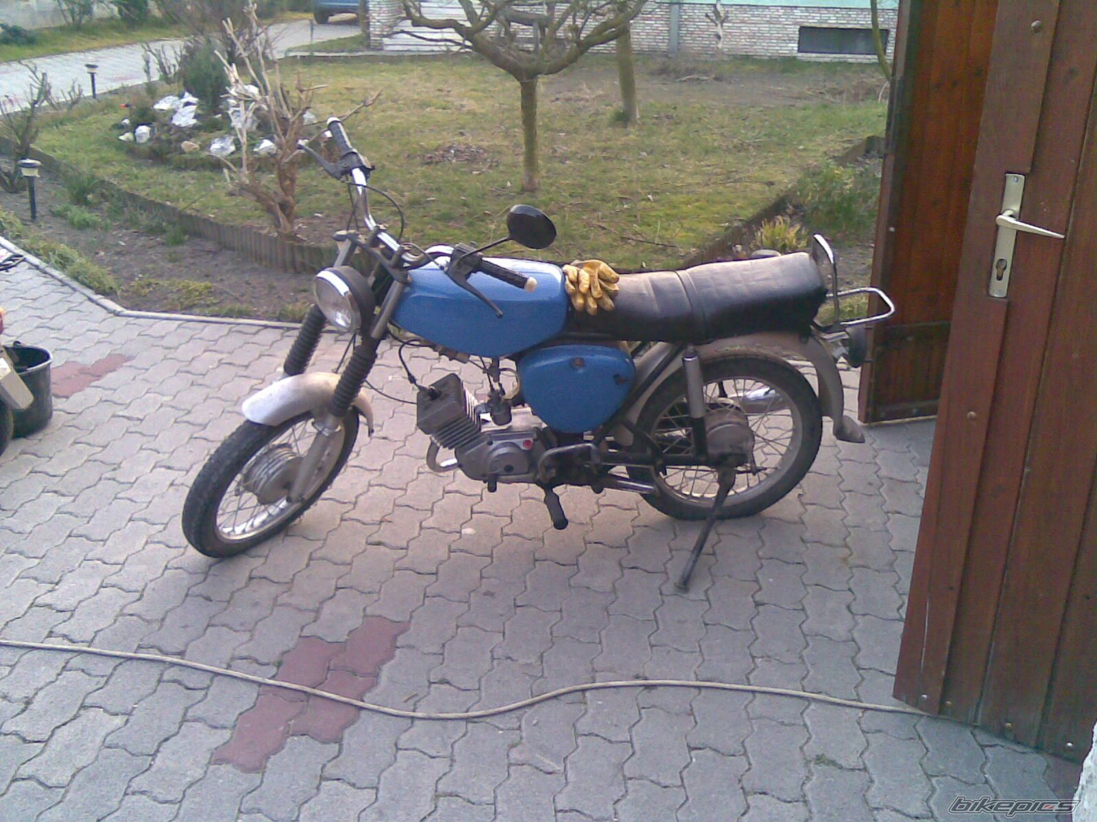 Bike Photo 1487829