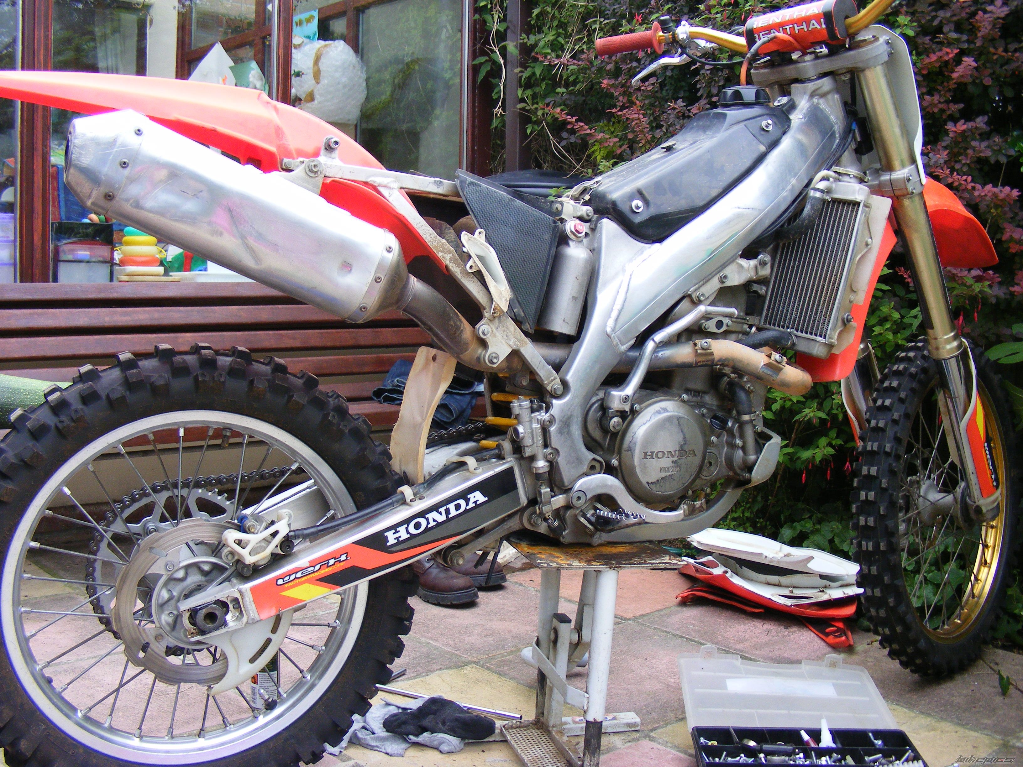 Bike Photo 1487854