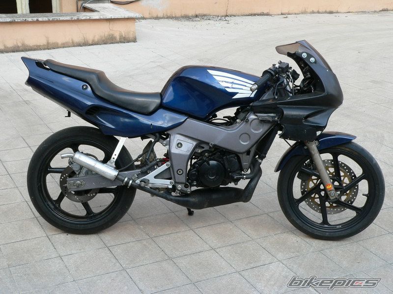 Bike Photo 1487910