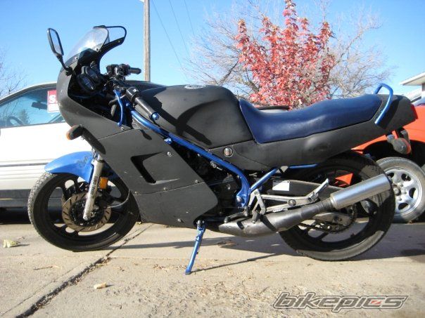 Bike Photo 1487926