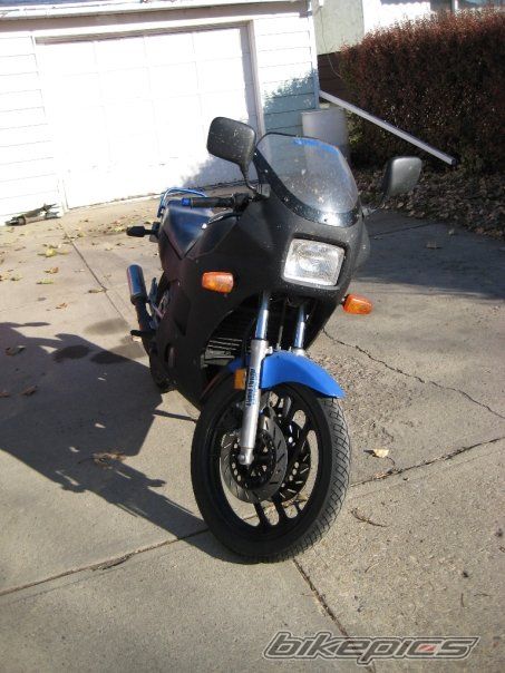 Bike Photo 1487927
