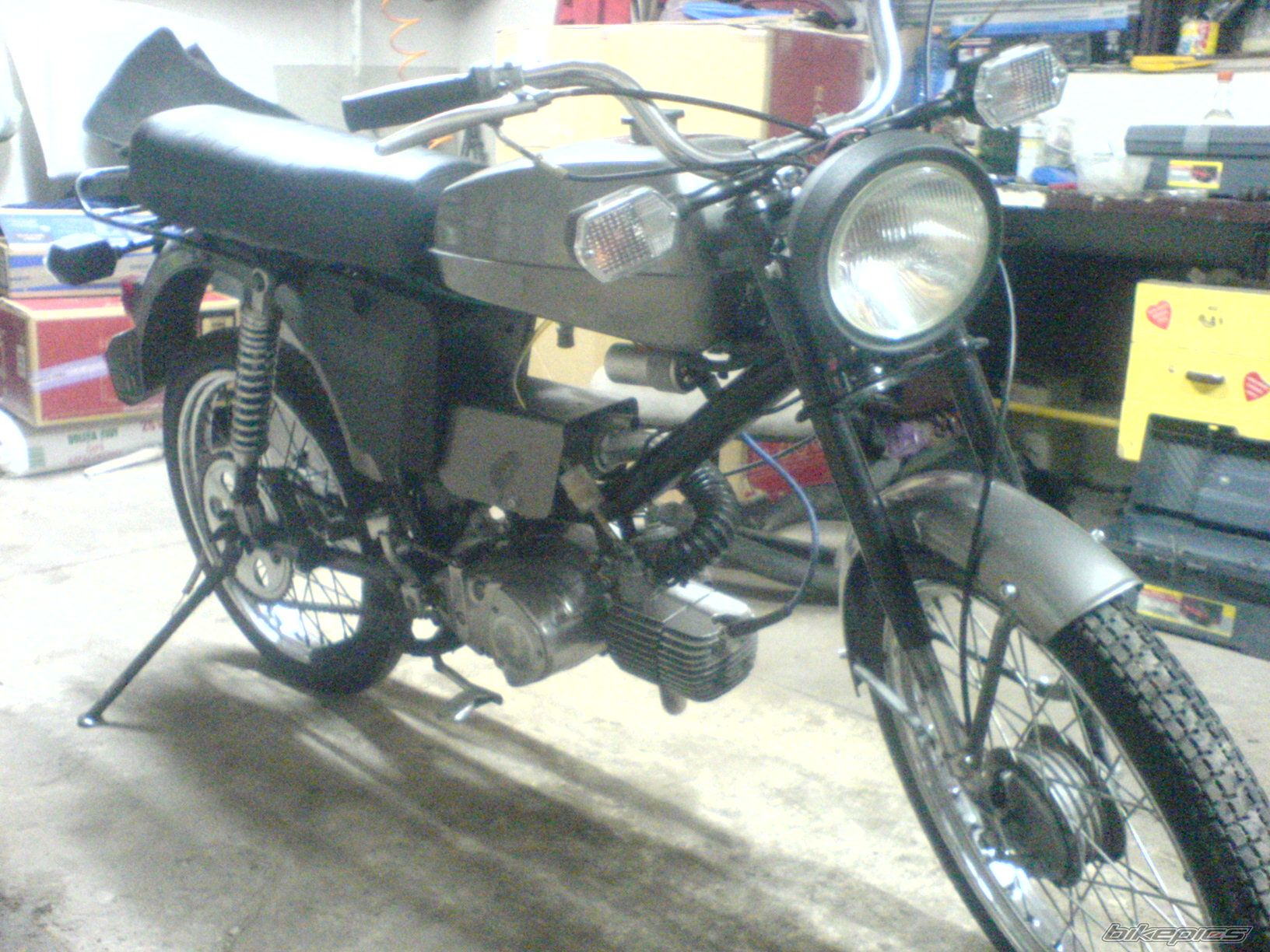 Bike Photo 1487930