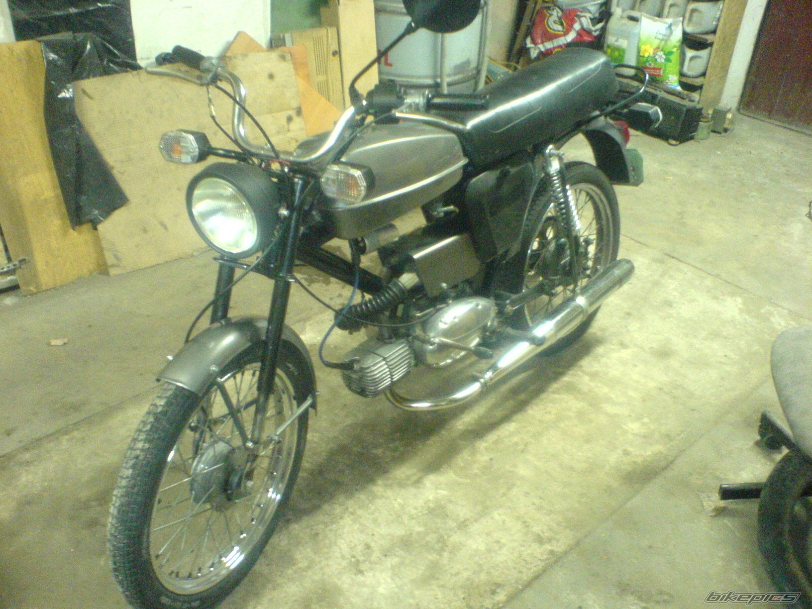 Bike Photo 1487931
