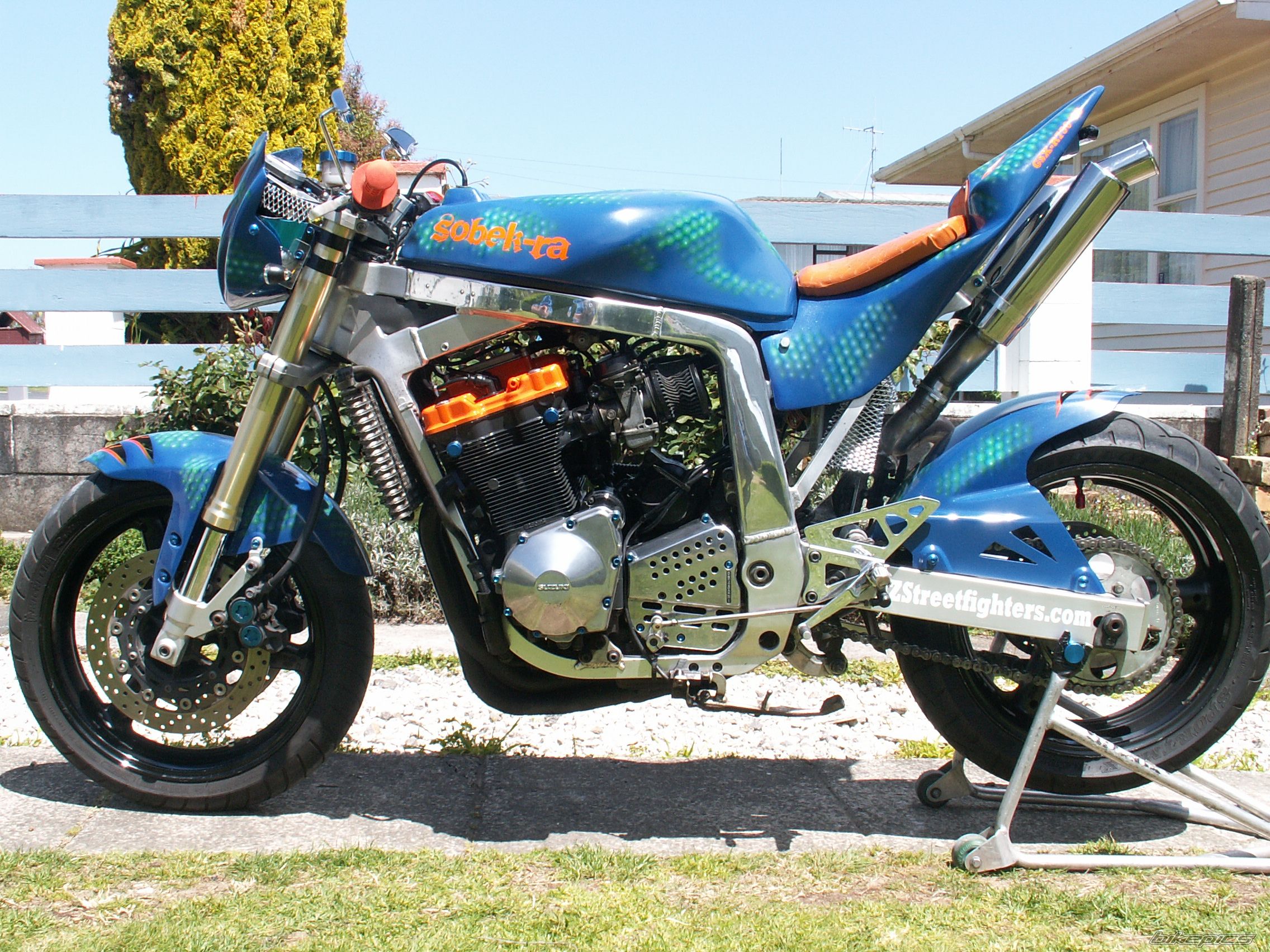 Bike Photo 1487956