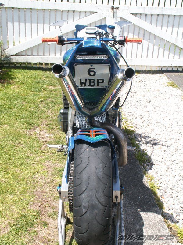 Bike Photo 1487964
