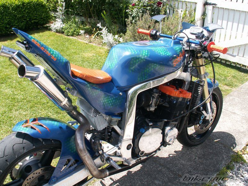 Bike Photo 1487975