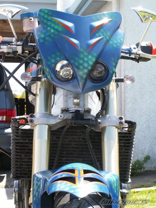 Bike Photo 1487976
