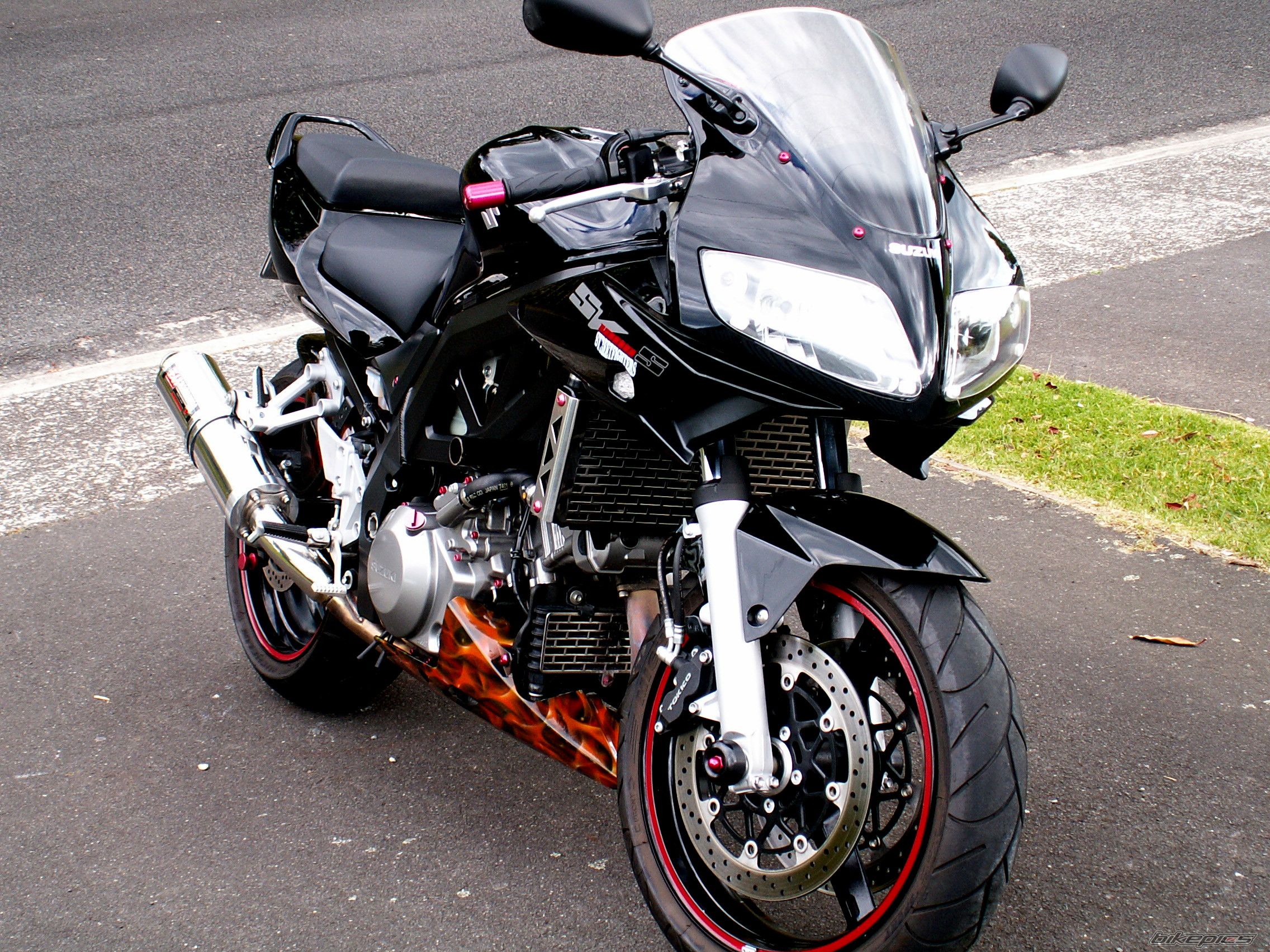 Bike Photo 1487986