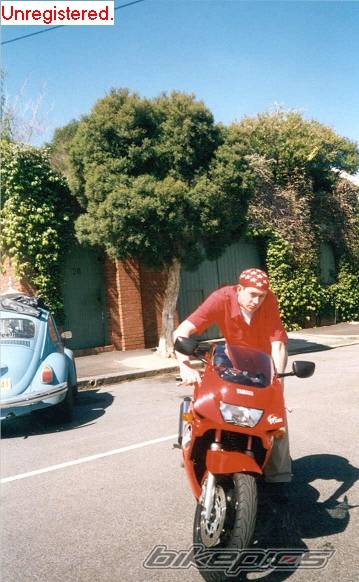 Bike Photo 14880