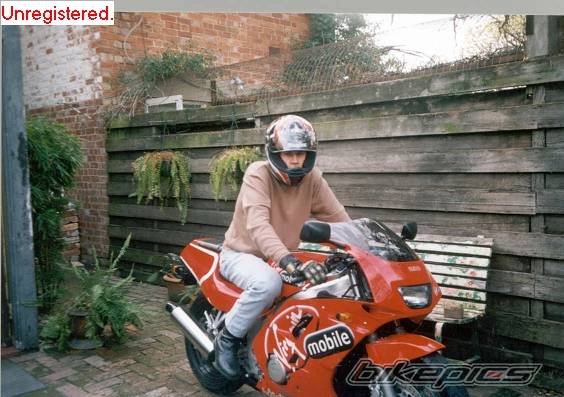Bike Photo 14881