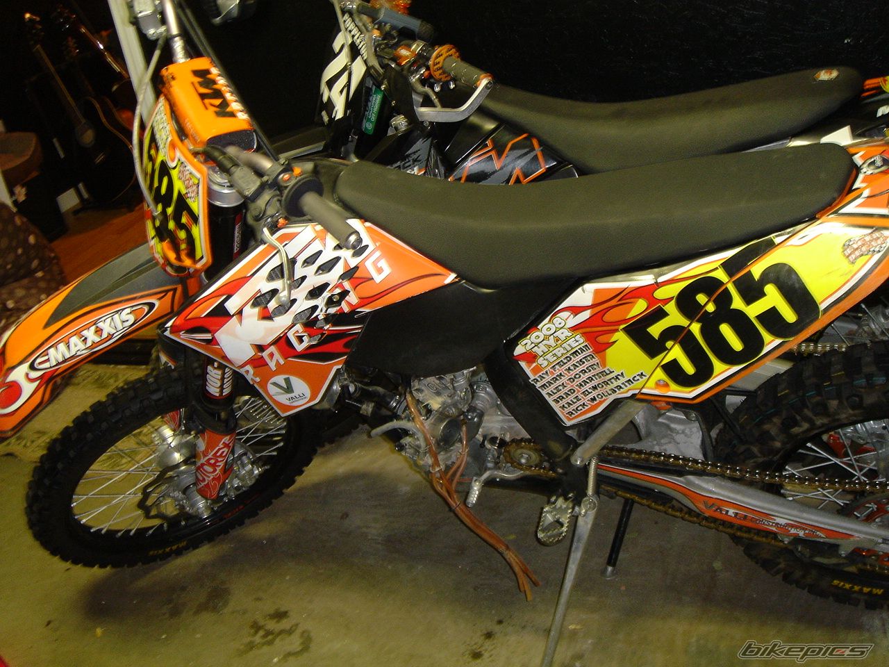 Bike Photo 1488100