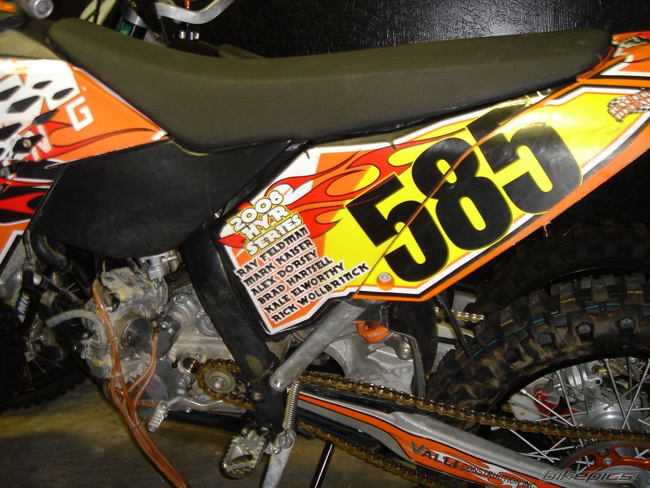 Bike Photo 1488101