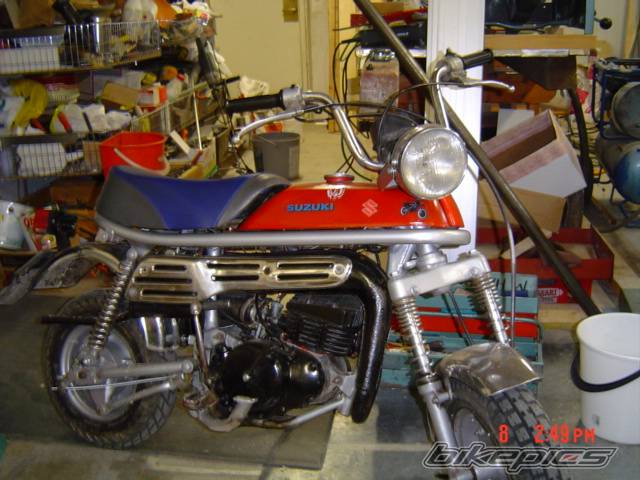 Bike Photo 148814