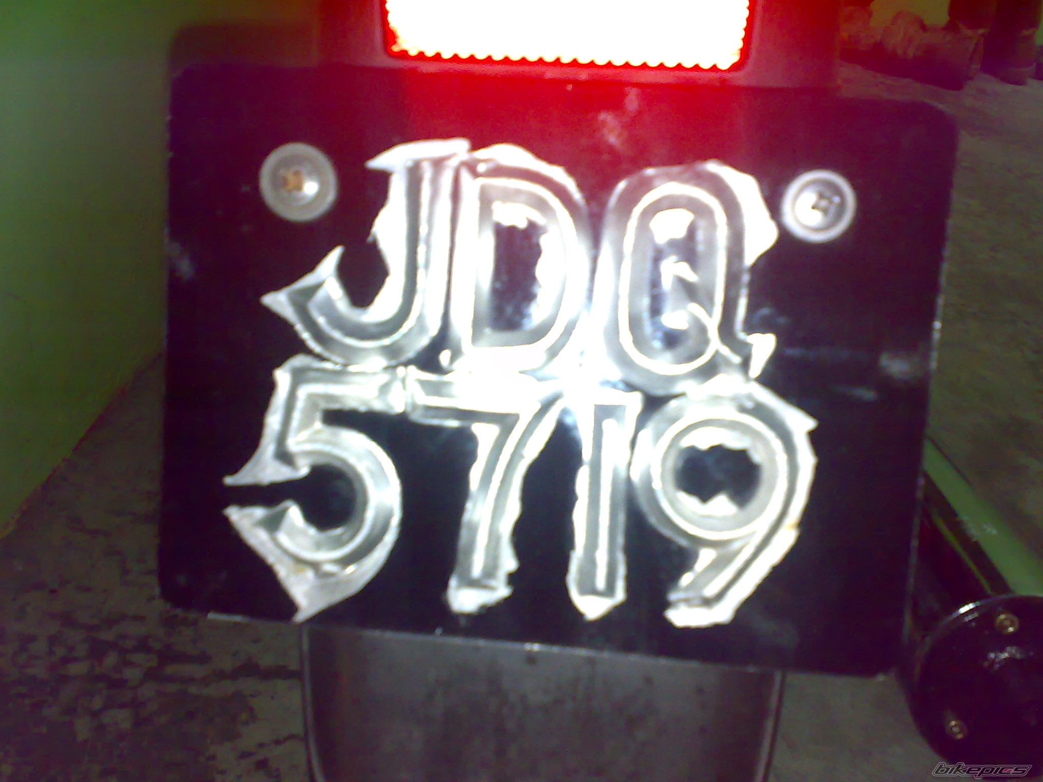 Bike Photo 1488261