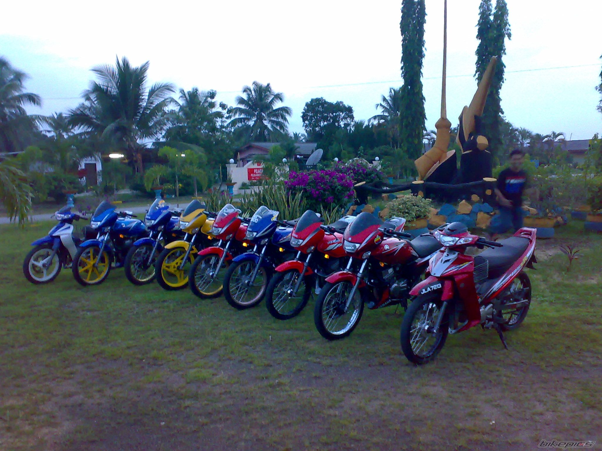 Bike Photo 1488268