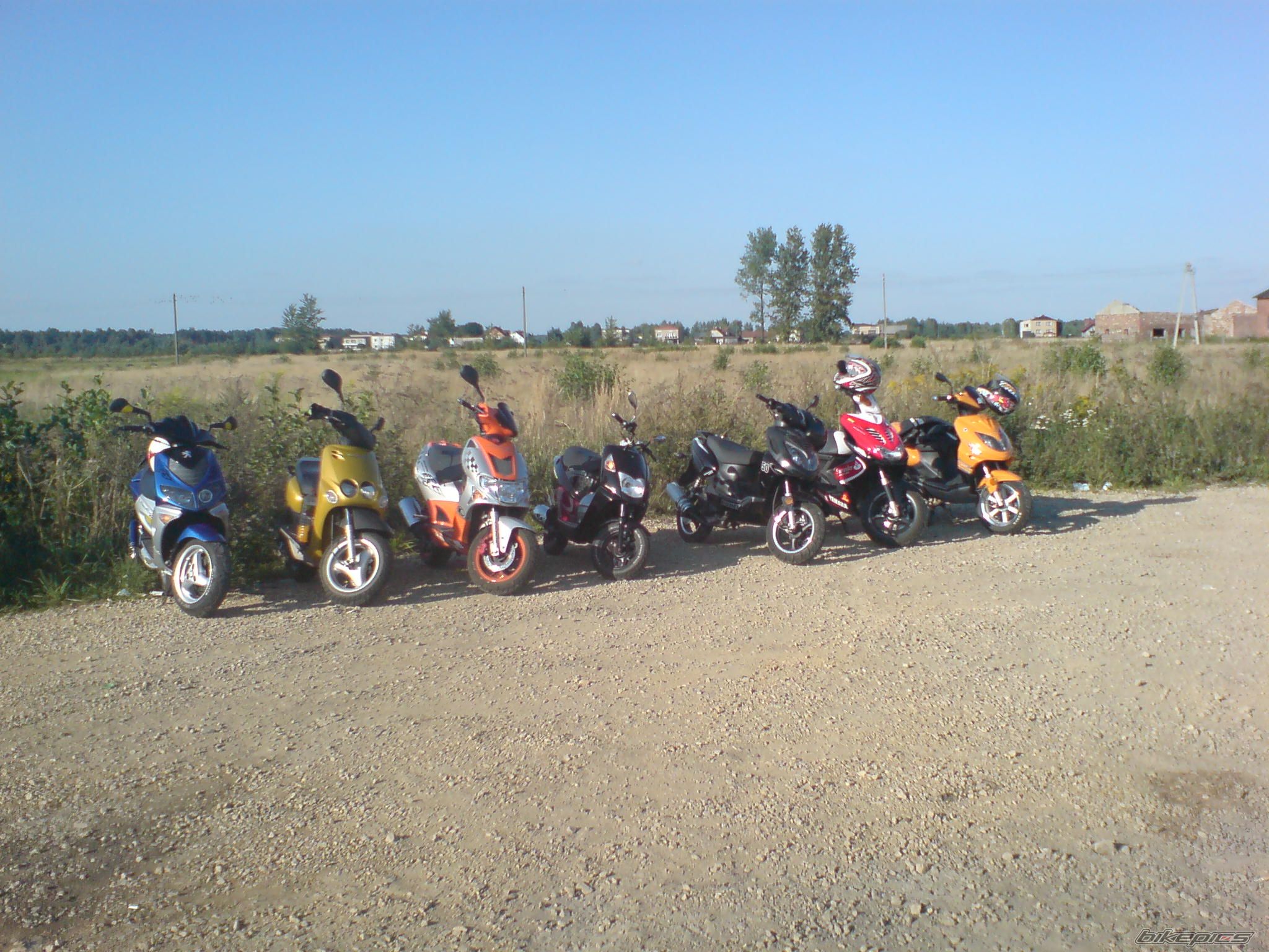 Bike Photo 1488296