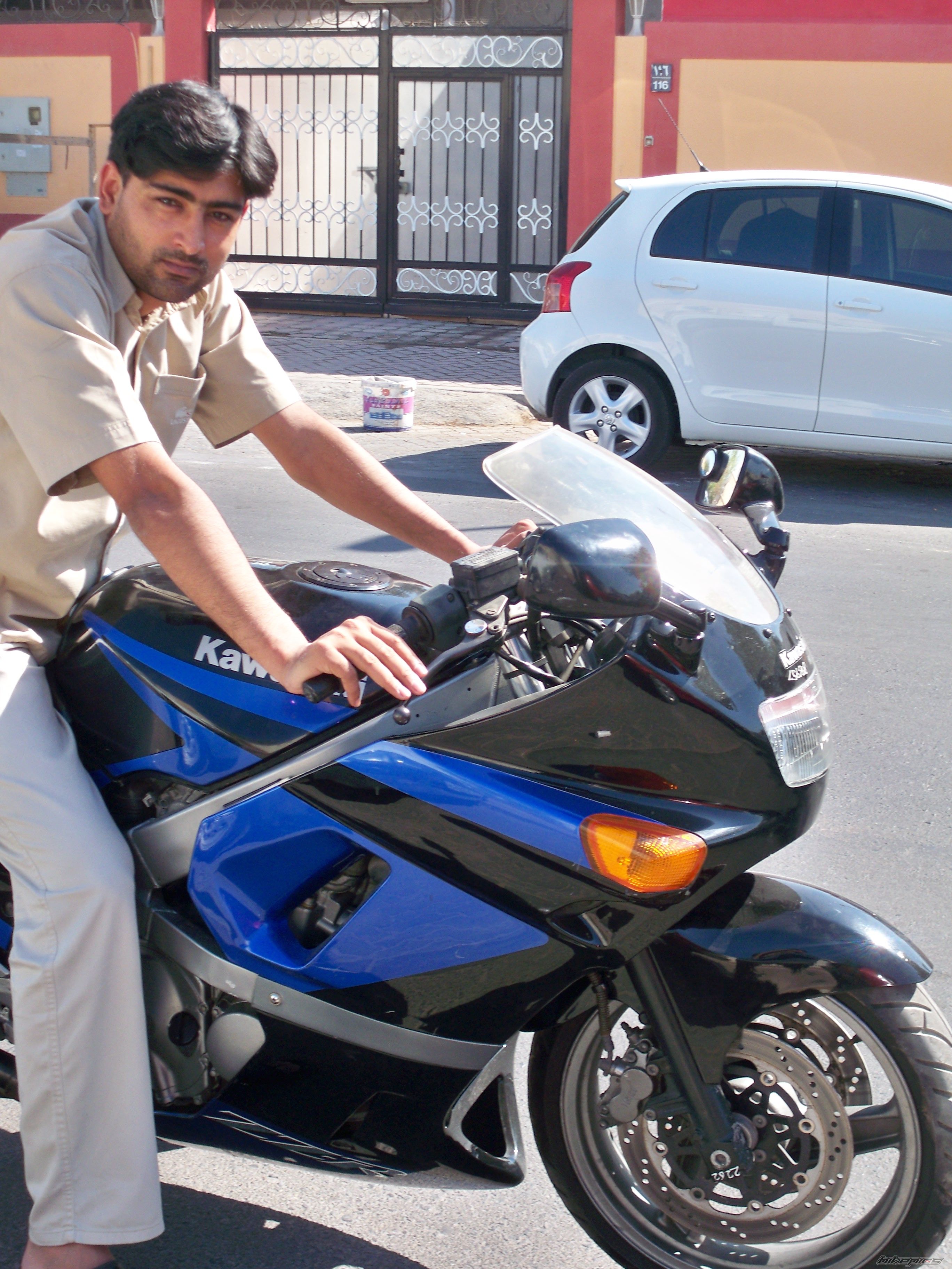 Bike Photo 1488305