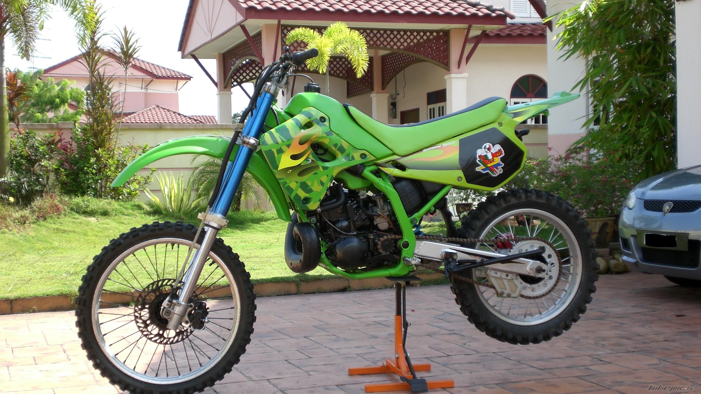 Bike Photo 1488346