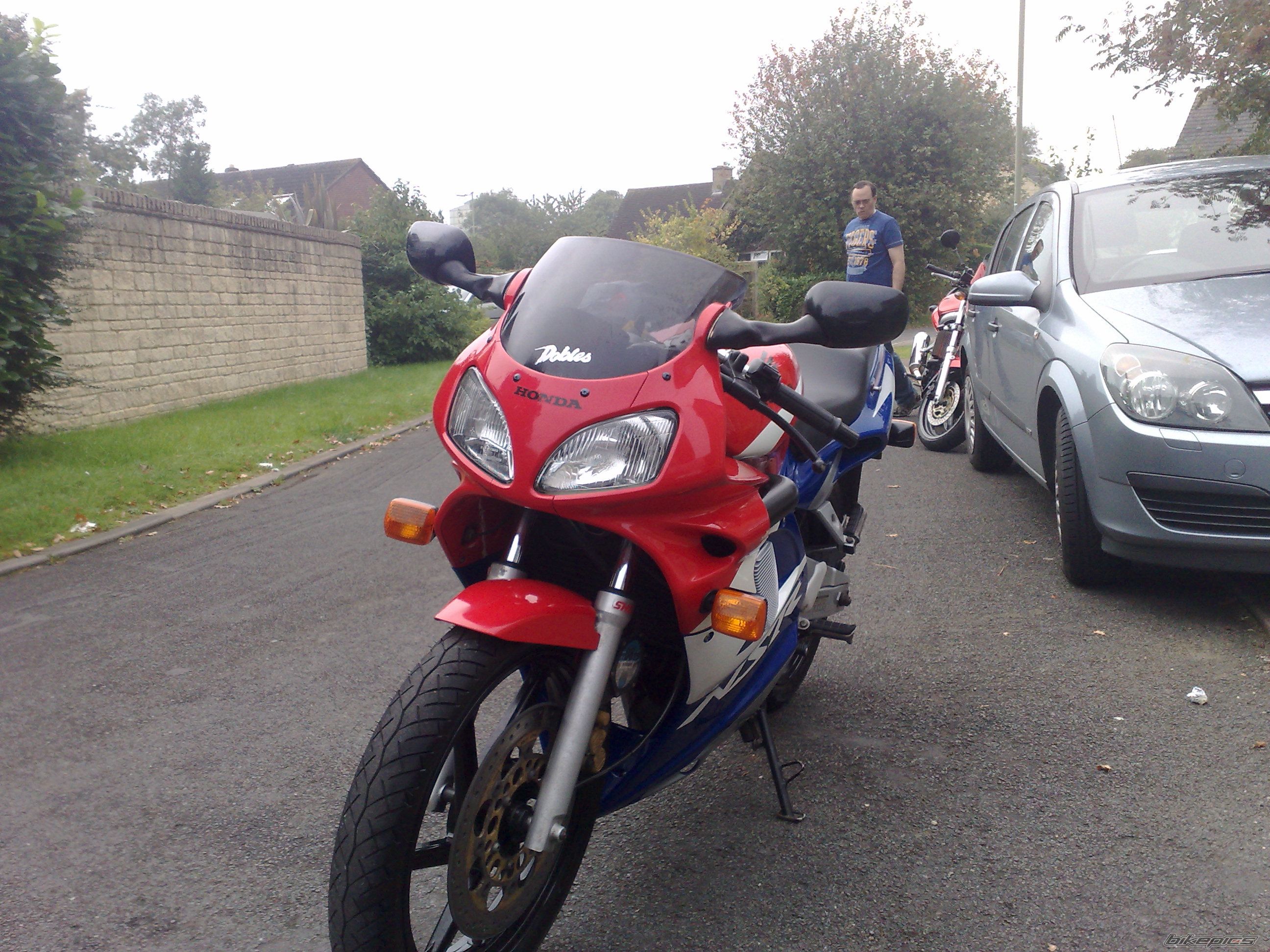 Bike Photo 1488353