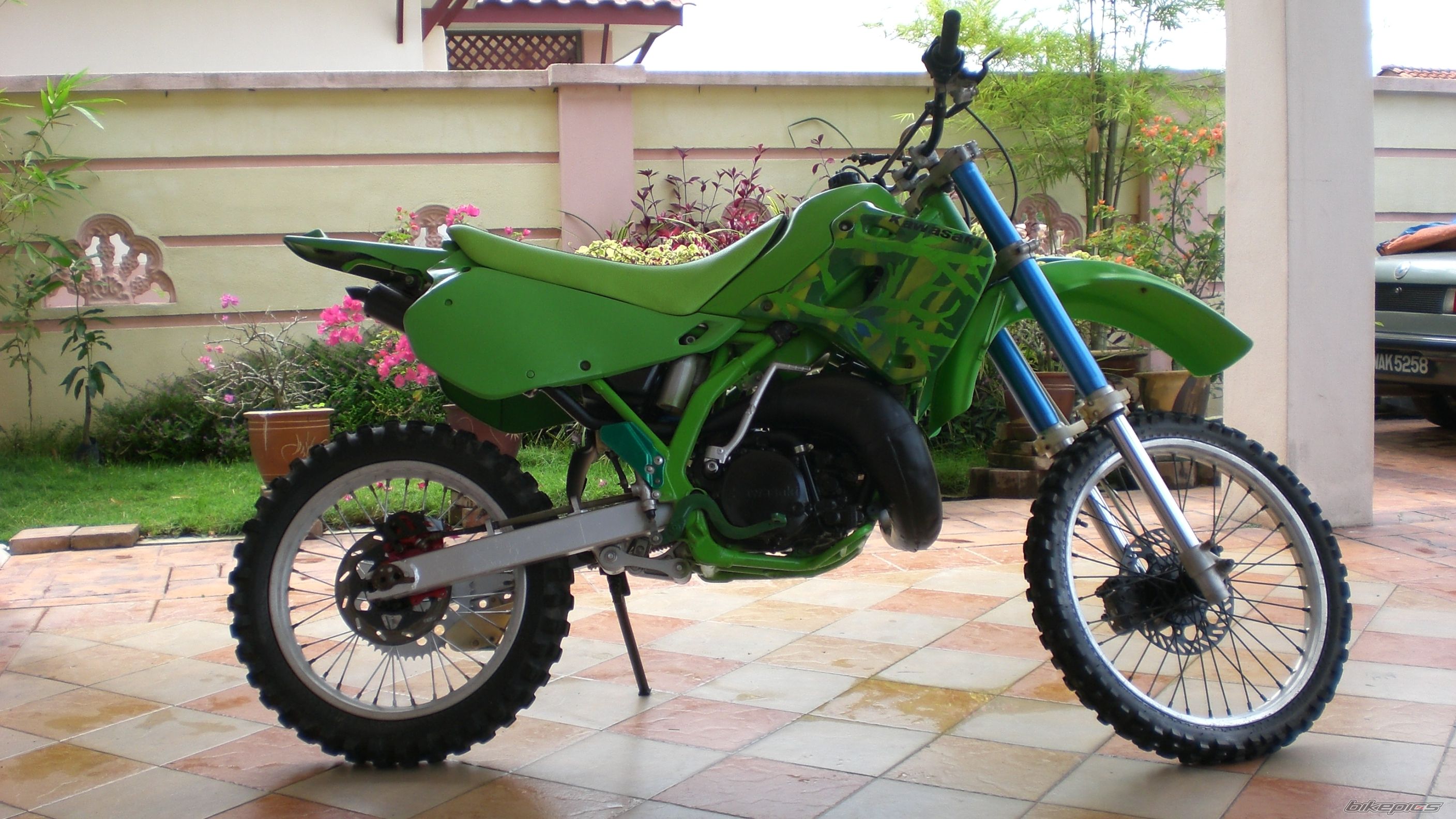 Bike Photo 1488356
