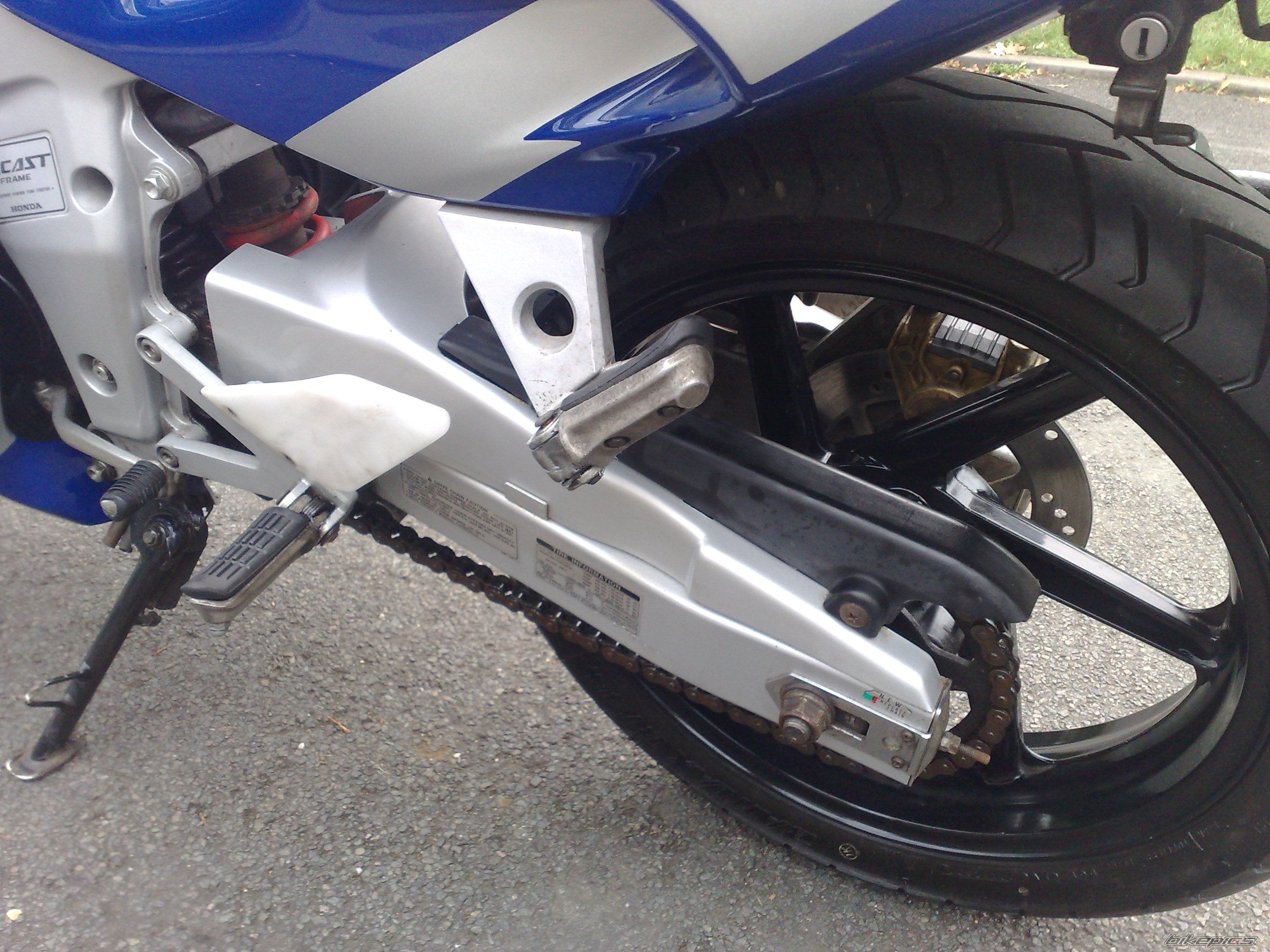 Bike Photo 1488358