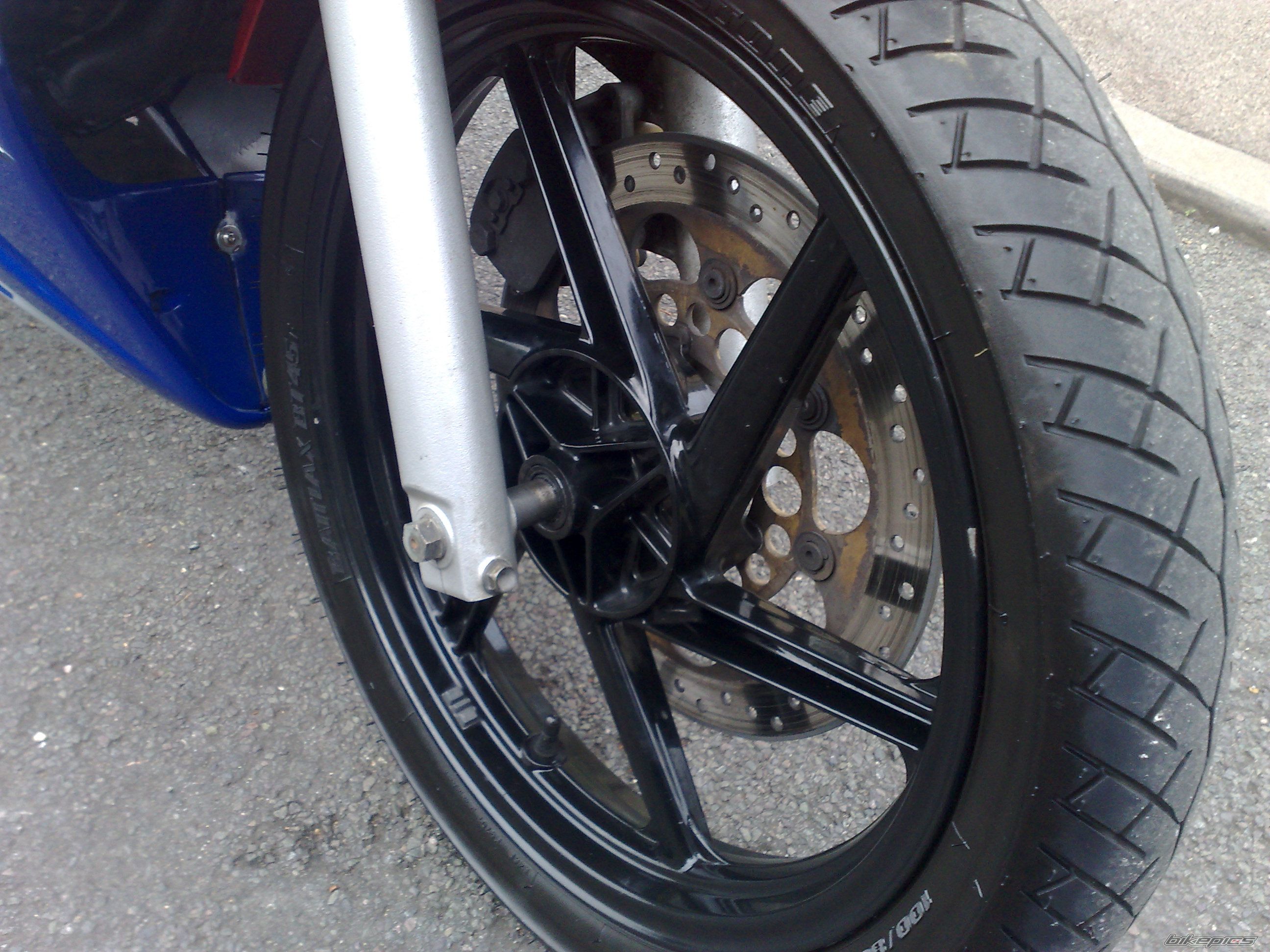Bike Photo 1488360