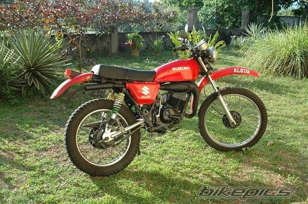 Bike Photo 1488372