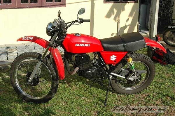 Bike Photo 1488373