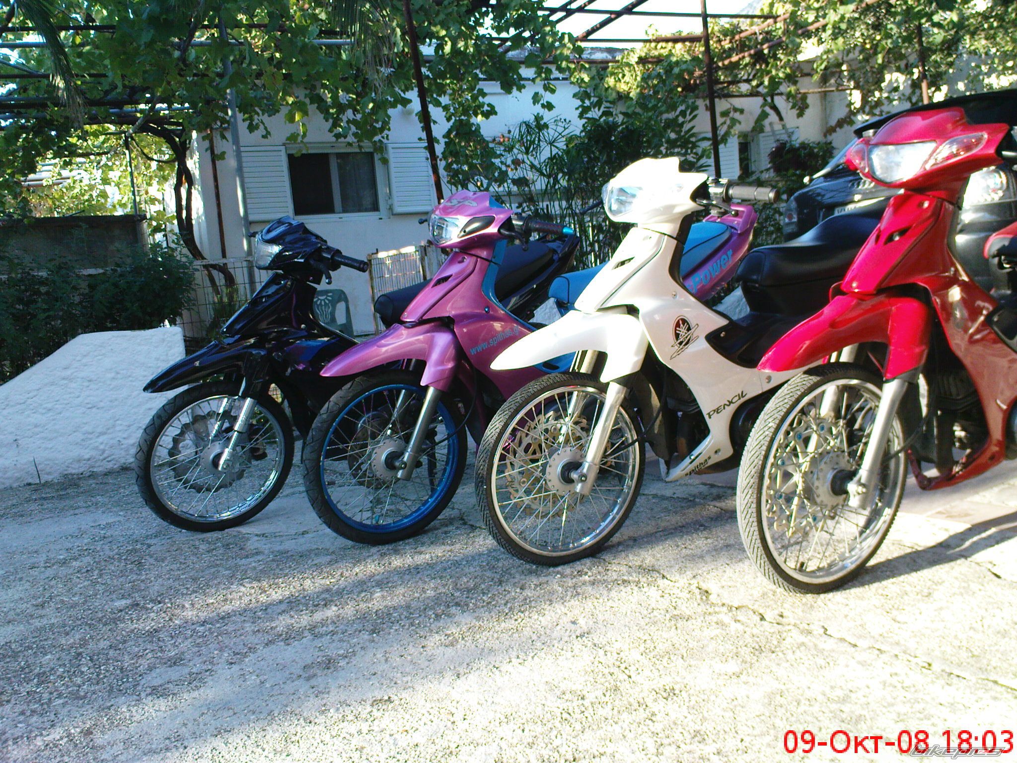 Bike Photo 1488485