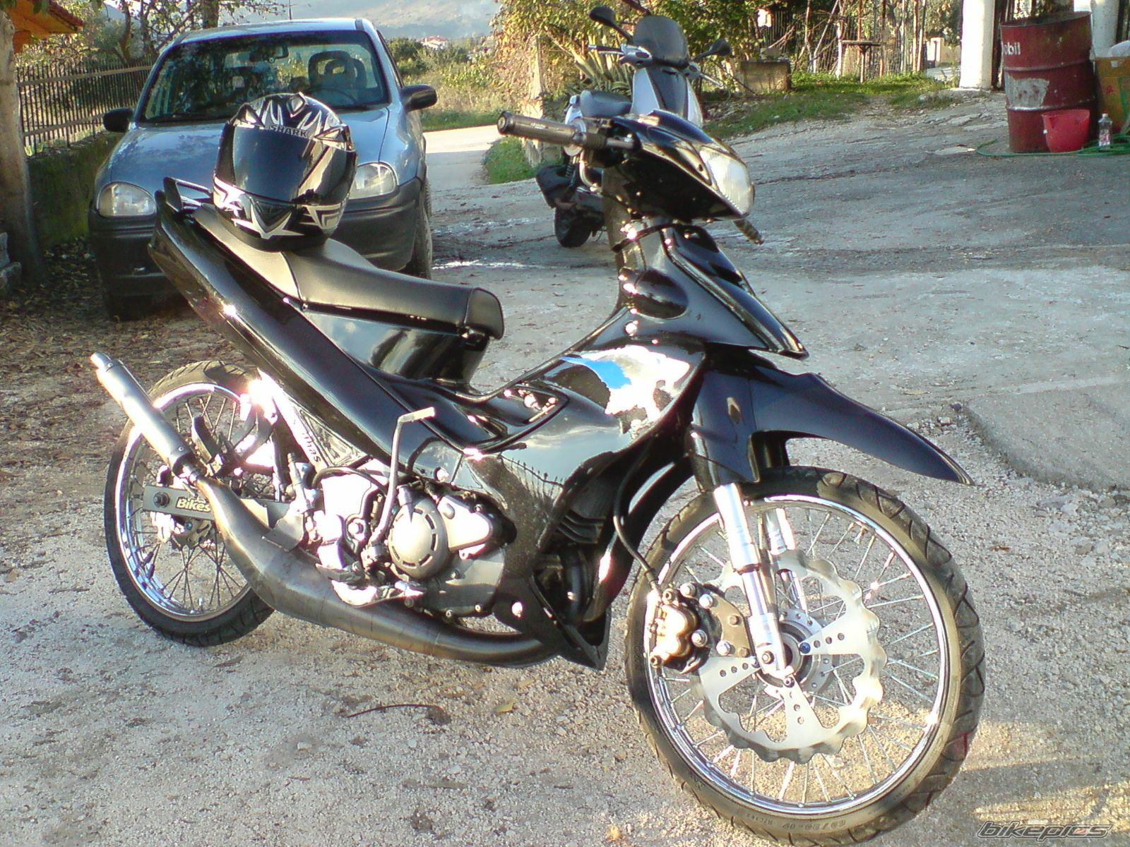 Bike Photo 1488486