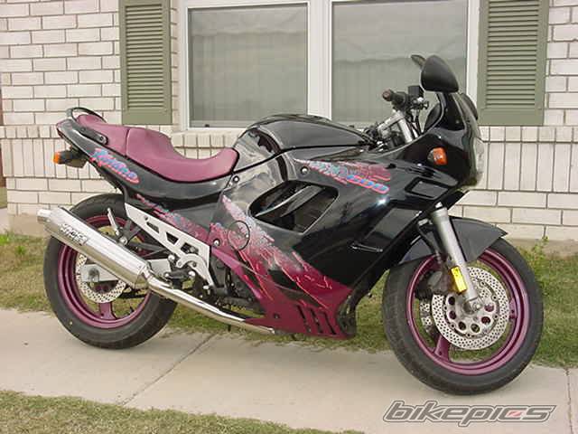 Bike Photo 148852