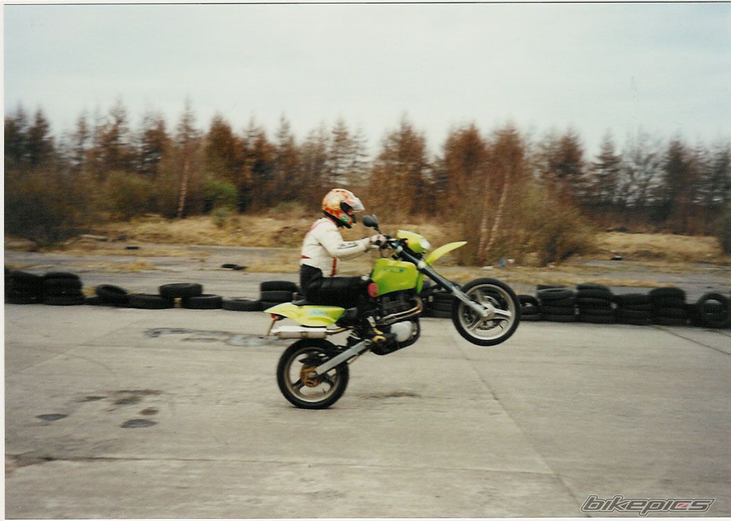 Bike Photo 1488586