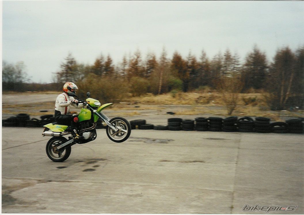 Bike Photo 1488588