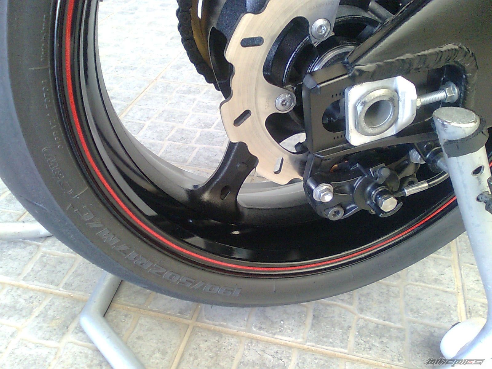 Bike Photo 1488592