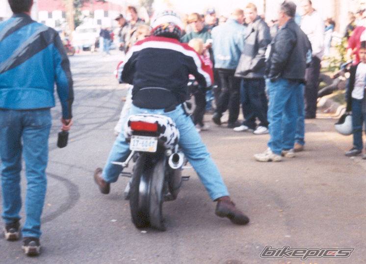Bike Photo 14886