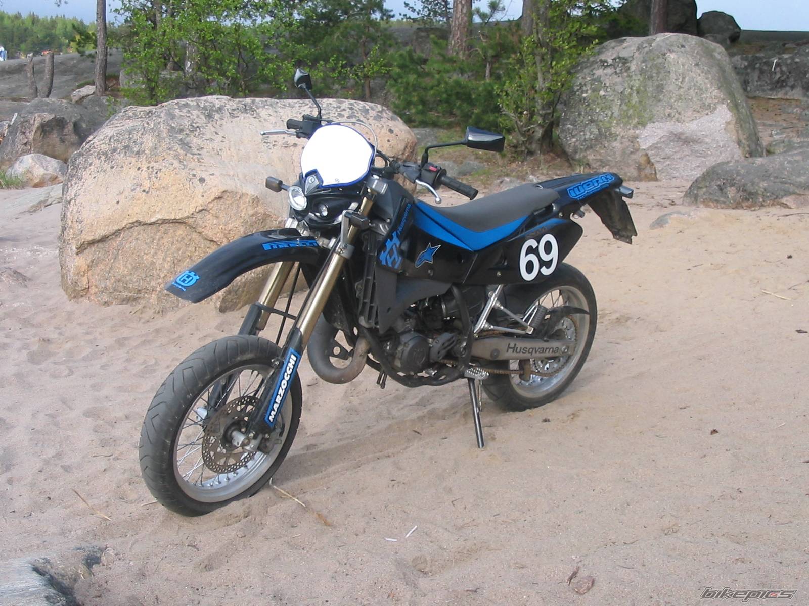Bike Photo 148861