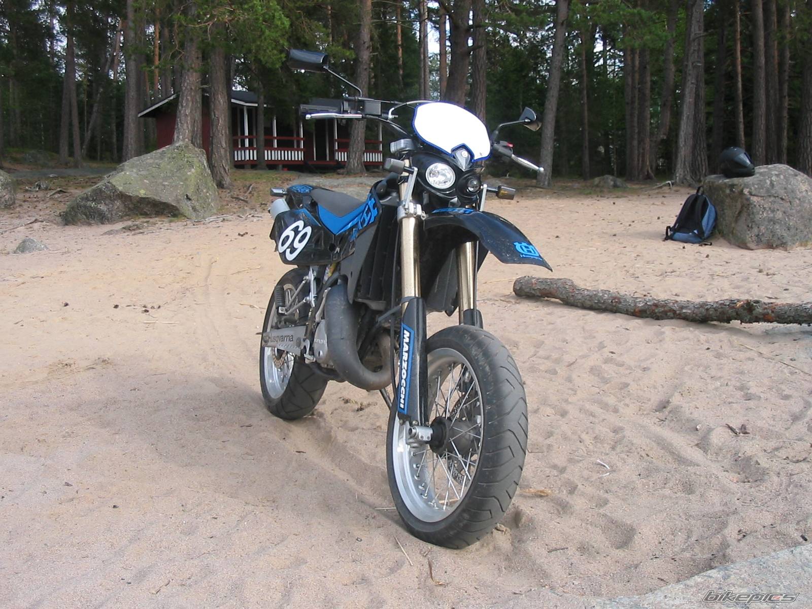 Bike Photo 148862