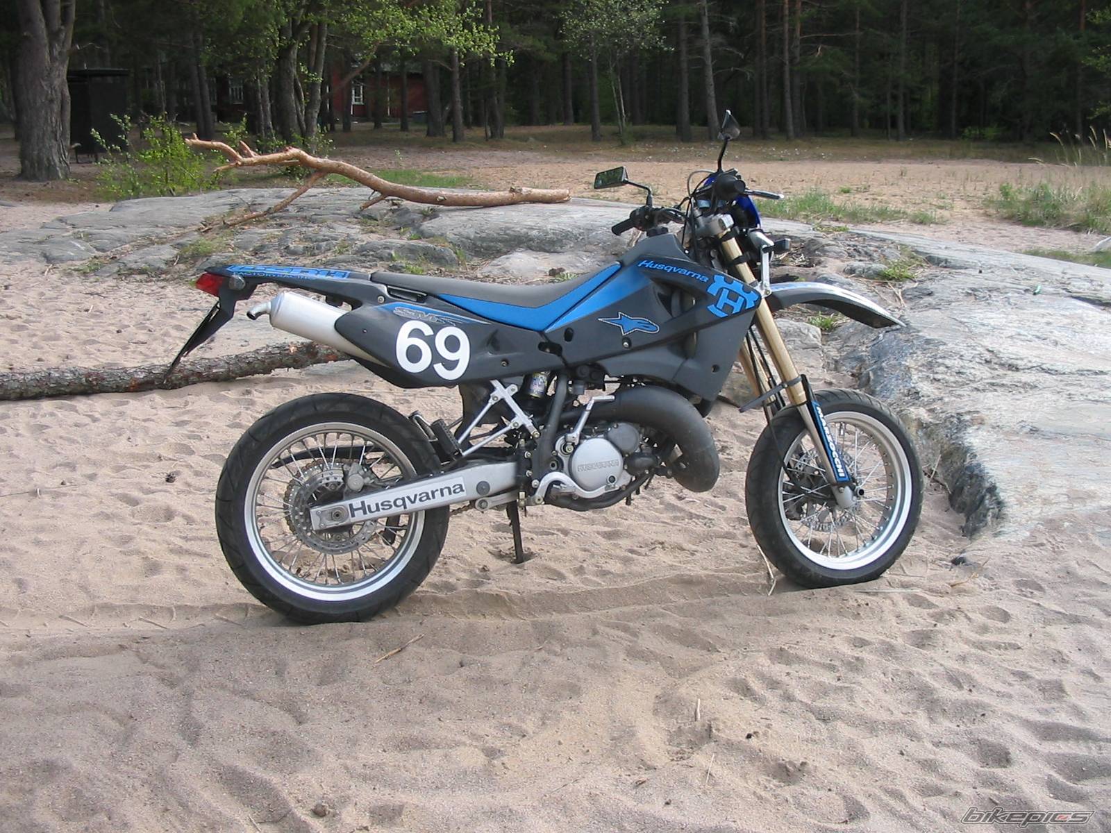 Bike Photo 148864